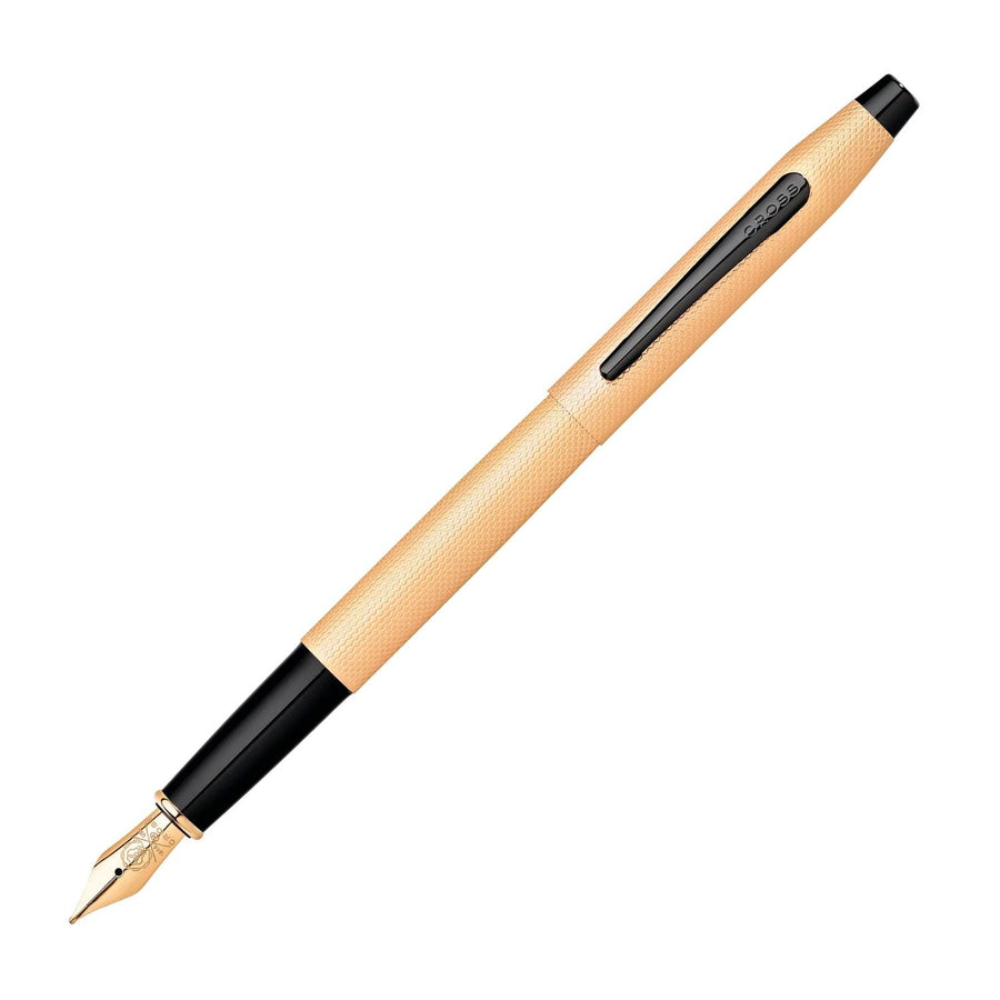 cross-classic-century-rose-gold-fountain-pen-fine-pensavings