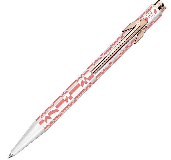 carn-dache-alexander-girard-849-ballpoint-pen-pink