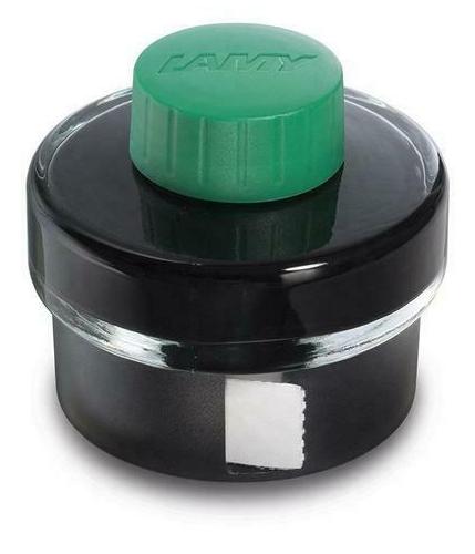 lamy-fountain-pen-ink-bottle-green-pensavings