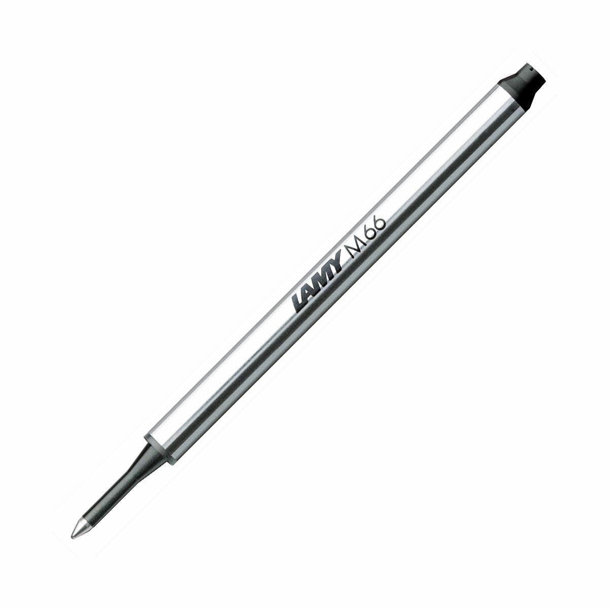 lamy-m66-black-rollerball-pen-refill-pensavings