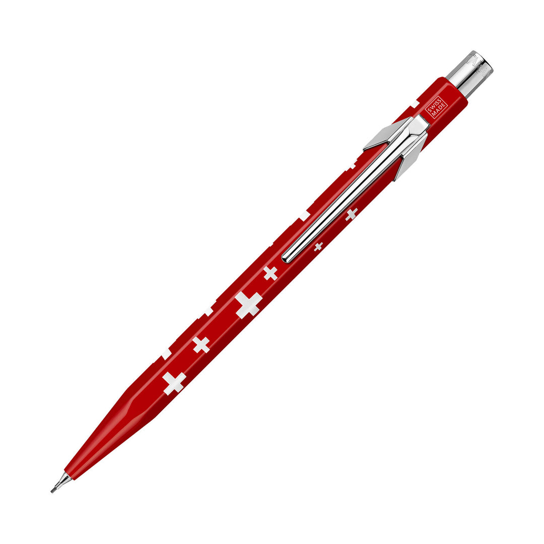 caran-dache-pencil-swiss-flag-pensavings