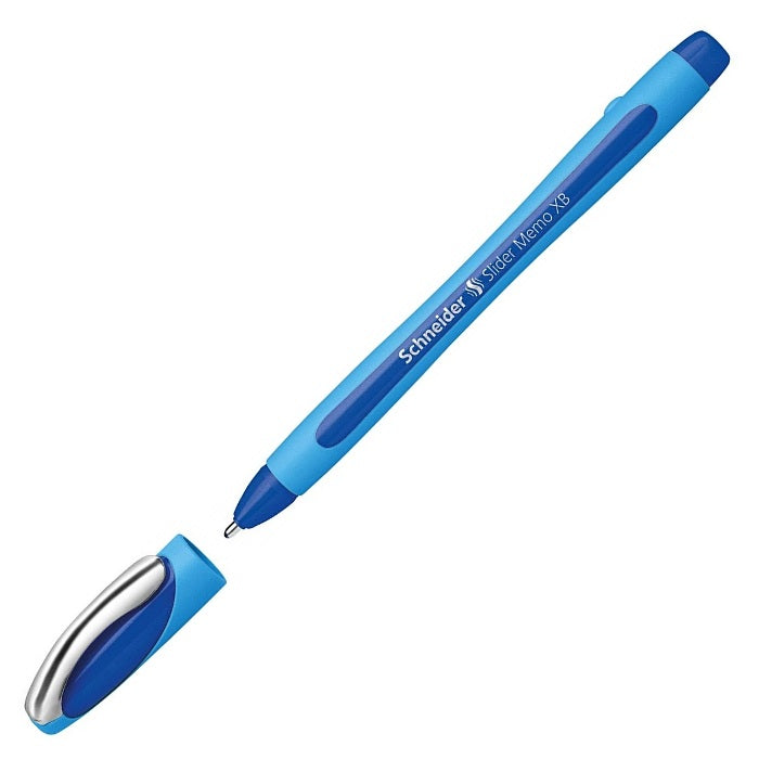 schneider-memo-xb-blue-pensavings