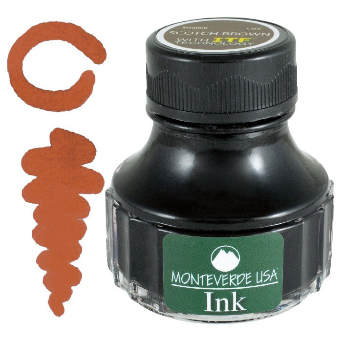 monteverde-90ml-scotch-brown-fountain-pen-ink-bottle-pensavings