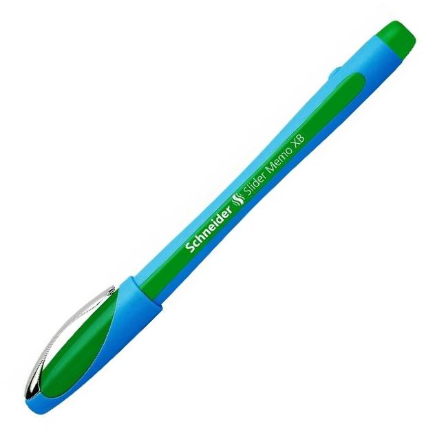 schneider-memo-xb-green-pensavings