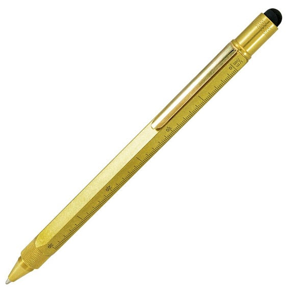 monteverde-tool-pen-brass-pensavings