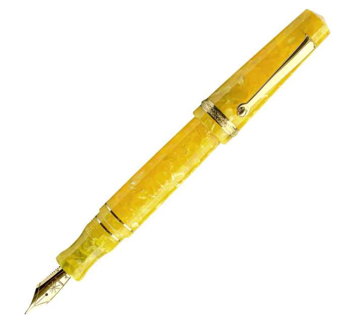 maiora-aventus-fountain-pen-yellow-gold-pensavings