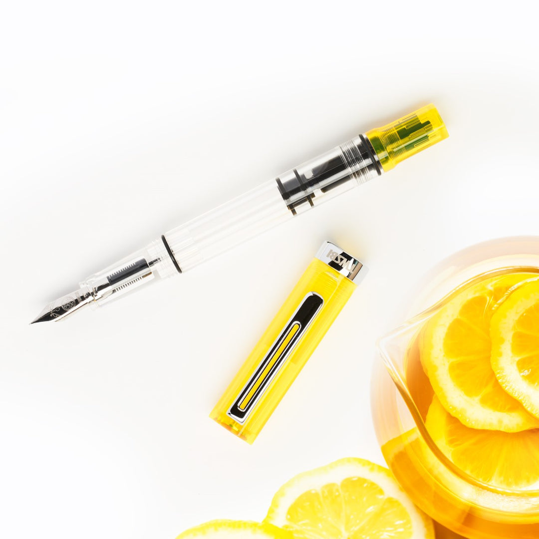 TWSBI-Eco-Yellow-fountain-pen-pensavings