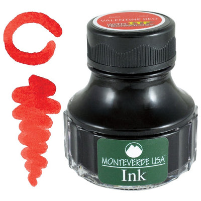 monteverde-90ml-valentine-red-fountain-pen-ink-bottle-pensavings