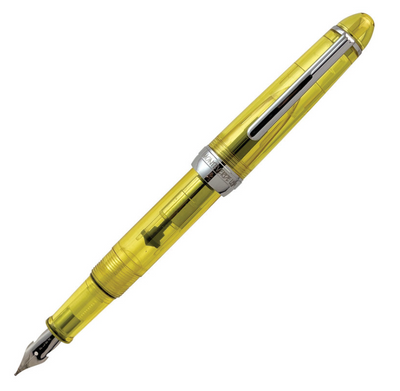 Monteverde-Monza-ID-Fountain-Pen-Yellow-PenSavings