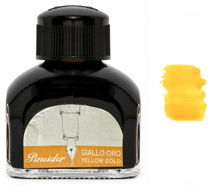 pineider-ink-bottle-yellow-gold-pensavings