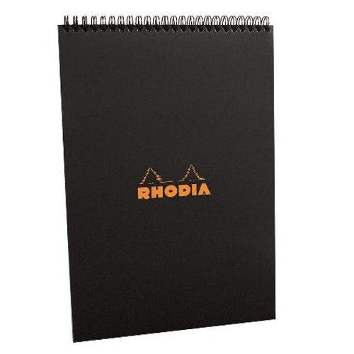 rhodia-notepad-graph-black-pensavings