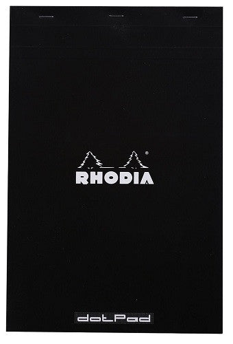 rhodia-notepad-dotpad-staplebound-black-pensavings