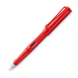 lamy-safari-fountain-pen-strawberry-pensavings