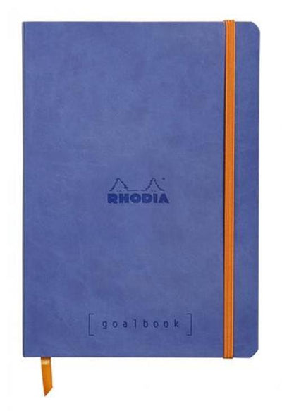 rhodia-goal-book-dot-sapphire-pensavings
