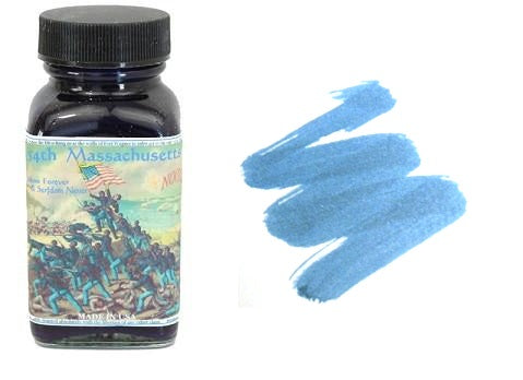 noodlers-fountain-pen-ink-bottle-54th-mass-pensavings