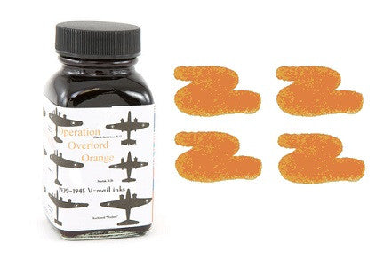 noodlers-fountain-pen-ink-bottle-operation-overlord-orange-pensavings
