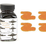 noodlers-fountain-pen-ink-bottle-operation-overlord-orange-pensavings