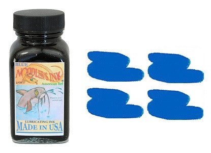 noodlers-fountain-pen-ink-bottle-eel-blue-pensavings