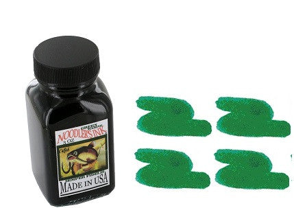 noodlers-fountain-pen-ink-bottle-green-marine-pensavings