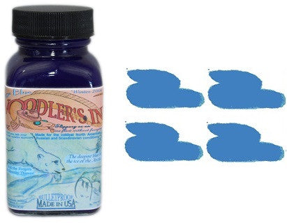 noodlers-fountain-pen-ink-bottle-polar-blue-pensavings