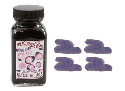 noodlers-fountain-pen-ink-bottle-purple-wampum-pensavings