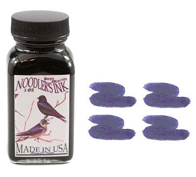 noodlers-fountain-pen-ink-bottle-purple-martin-pensavings