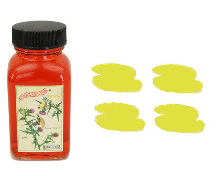 noodlers-fountain-pen-ink-bottle-yellow-pensavings