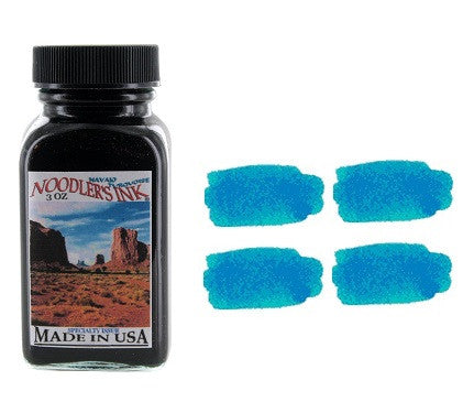 noodlers-fountain-pen-ink-bottle-navajoe-turquoise-pensavings