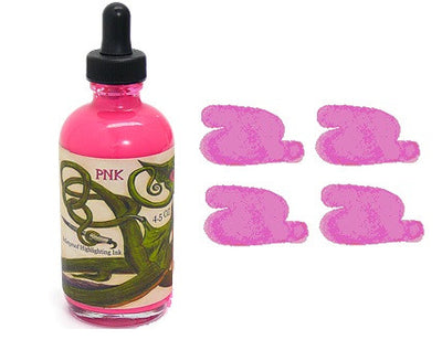 noodlers-fountain-pen-ink-bottle-dragon-pink-large-pensavings