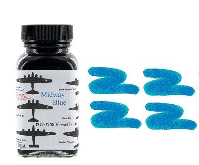 noodlers-fountain-pen-ink-bottle-midway-blue-pensavings