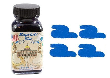 noodlers-fountain-pen-ink-bottle-baystate-blue-pensavings