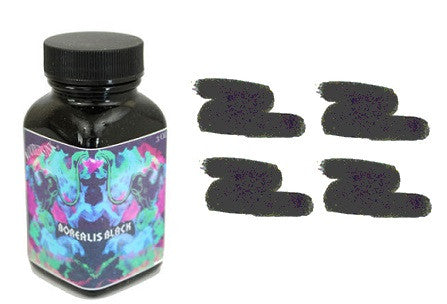 noodlers-fountain-pen-ink-bottle-borealis-black-pensavings